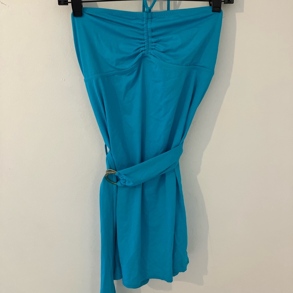 Juicy couture two piece top & dress